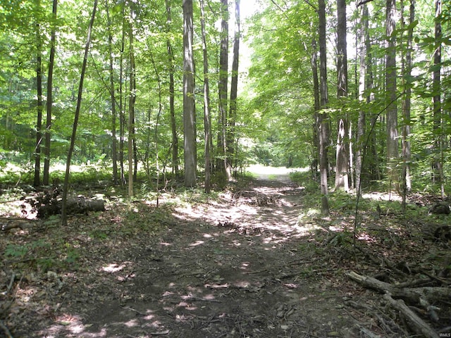 0000 W Coon Path Rd, Spencer, IN 47460