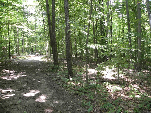 0000 W Coon Path Rd, Spencer, IN 47460