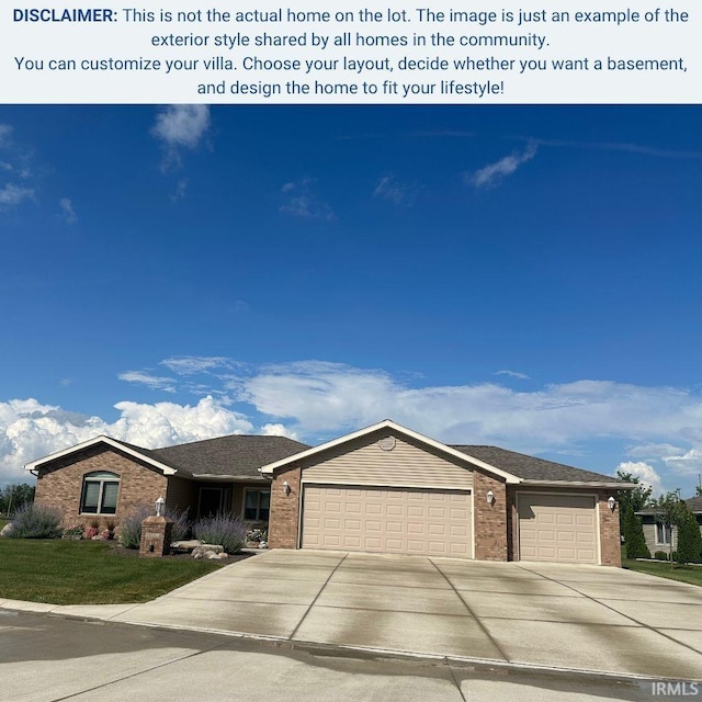 TBD Hahnemann Court, Berne, IN 46711
