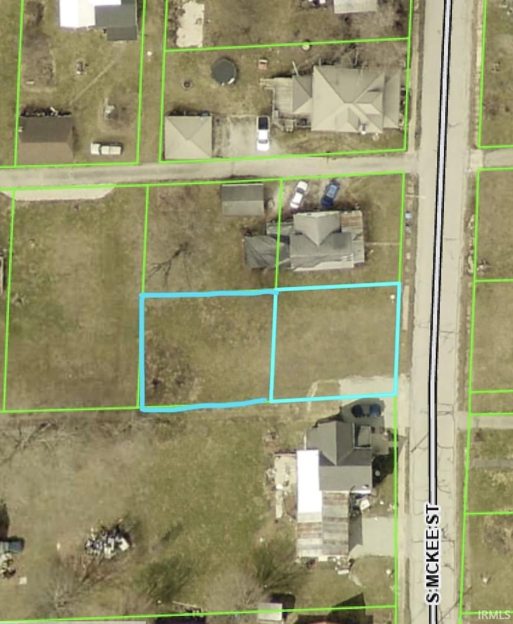 280 S Mckee St, Macy, IN 46951