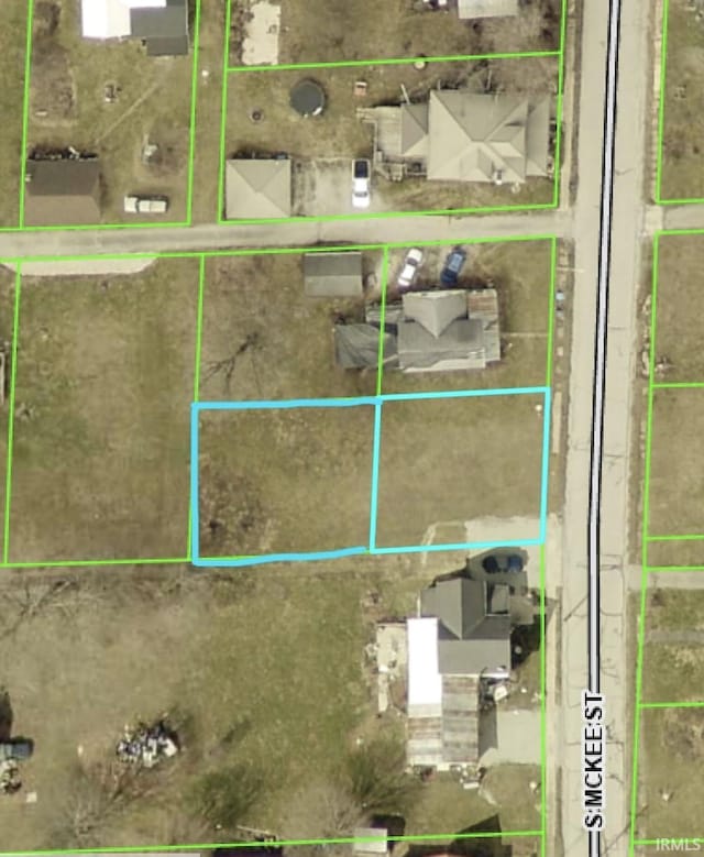 280 S Mckee St, Macy, IN 46951