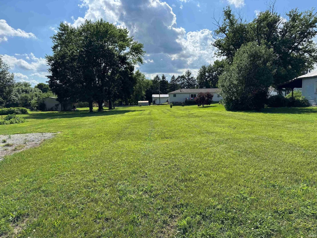 280 S Mckee St, Macy, IN 46951