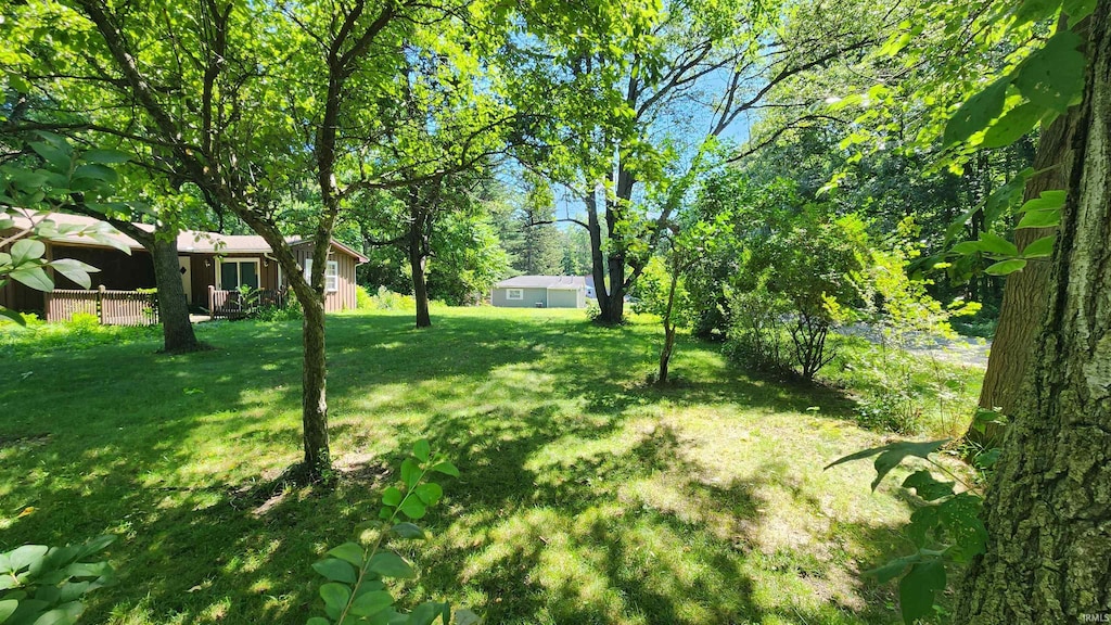 TBD Beech Ave, Walkerton, IN 46574