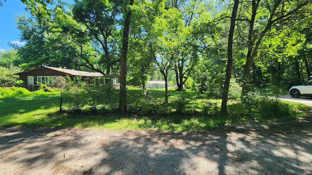 TBD Beech Ave, Walkerton, IN 46574