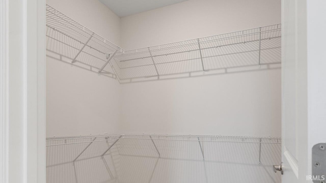 5103 Buffay Ct, New Haven, IN 46774 - view of spacious closet