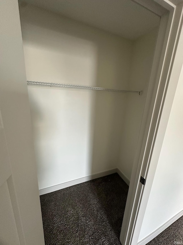 914 Braxton Dr N, Lafayette, IN 47909 - view of closet