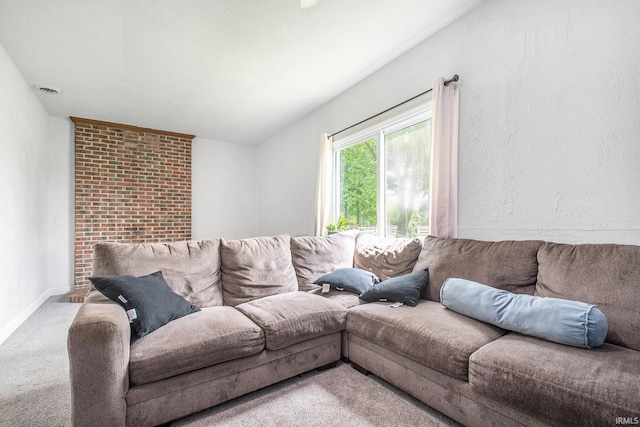 18055 Thomas Ln, Goshen, IN 46528 - view of carpeted living area