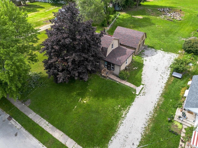 1201 Canal St, New Haven, IN 46774 - view of subject property