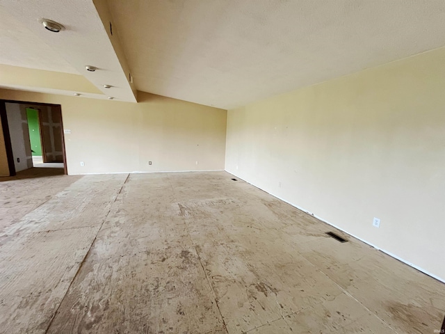 4524 E 800 N, Ossian, IN 46777 - view of unfurnished room
