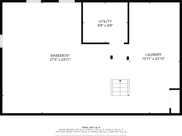26247 Douglas Ave, Elkhart, IN 46514 - view of home floor plan