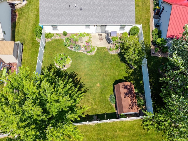 2101 Portage Pass, Auburn, IN 46706 - view of subject property