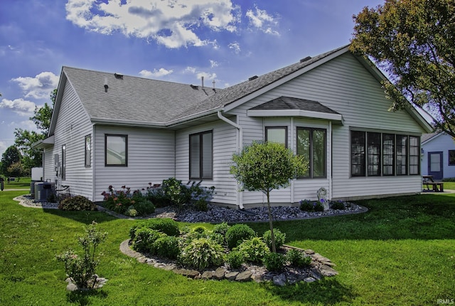 3720 Thyme Ct, New Haven, IN 46774