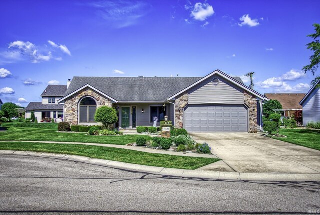 3720 Thyme Ct, New Haven, IN 46774