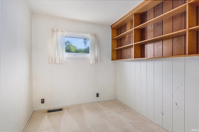 3303 Hilltop Dr, South Bend, IN 46614 - empty room featuring carpet