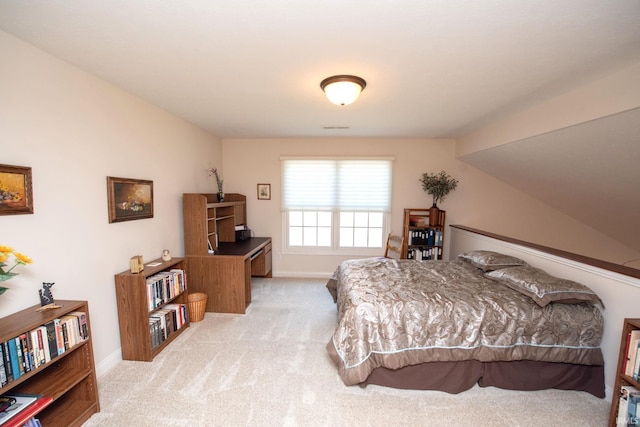 344 Rosebank Ln, West Lafayette, IN 47906 - bedroom featuring carpet flooring and baseboards