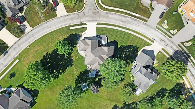 1669 E Brookside Trl, Columbia City, IN 46725 - view of property location with nearby suburban area