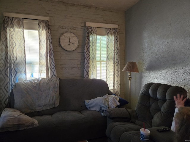 1010-1012 N 9th St, Vincennes, IN 47591 - view of living area
