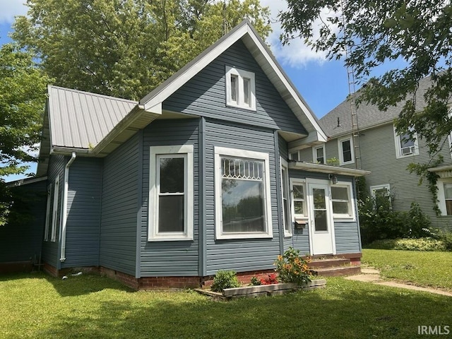 228 Simmons St, Cambridge City, IN 47327