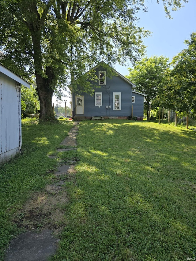 228 Simmons St, Cambridge City, IN 47327