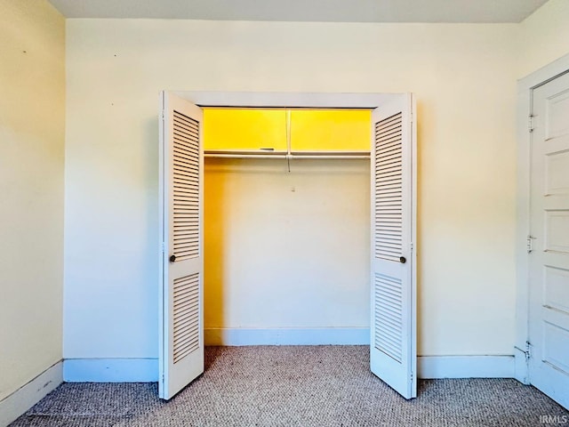 1028 N Wabash Ave, Marion, IN 46952 - view of closet