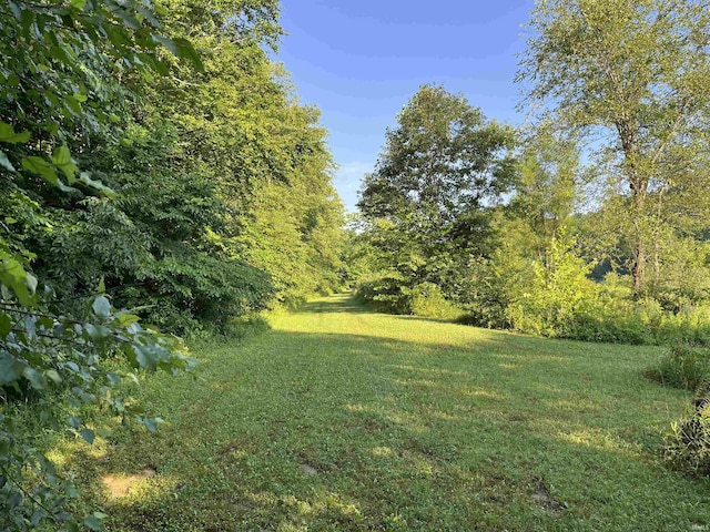 11456 E Robins Nest Dr, Springville, IN 47462