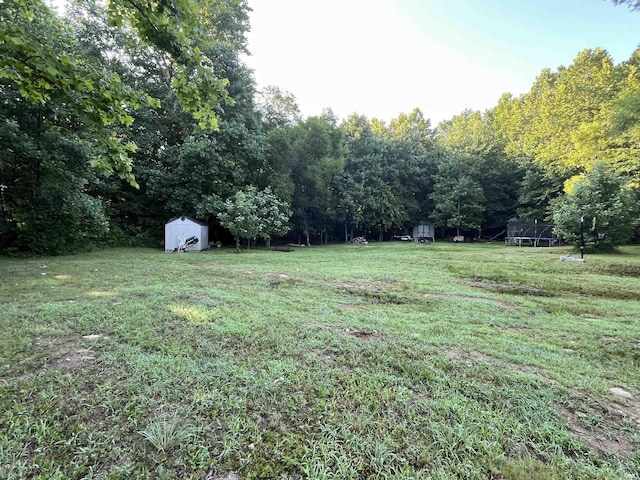11456 E Robins Nest Dr, Springville, IN 47462