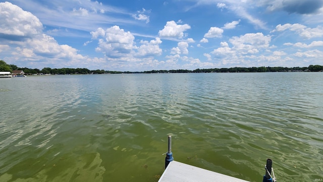 8121 N Tippecanoe Dr, Walkerton, IN 46574 - water view