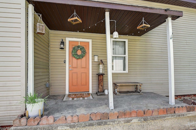 1931 Morton St, Lafayette, IN 47904 - property entrance