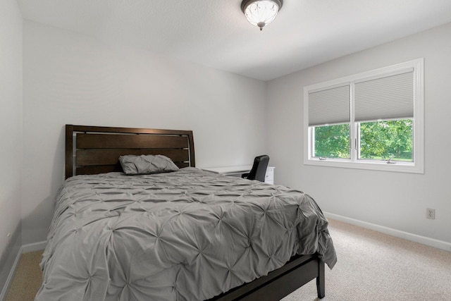 7415 Witling Blvd, Roanoke, IN 46783 - carpeted bedroom with baseboards