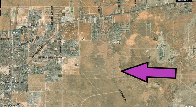 14 Loopez Dr, El Paso, TX 79938 - photo 4