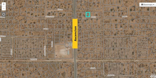 1 Pekin Ave, El Paso, TX 79938 - photo 1