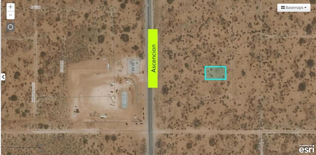 9 Pekin Ave, El Paso, TX 79938 - photo 1