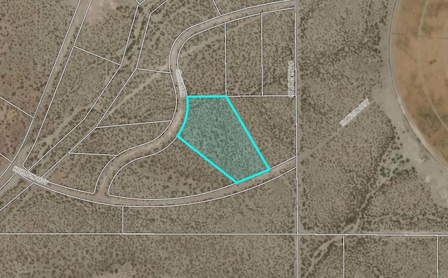 TBD Glouster, El Paso TX, 79928 land for sale