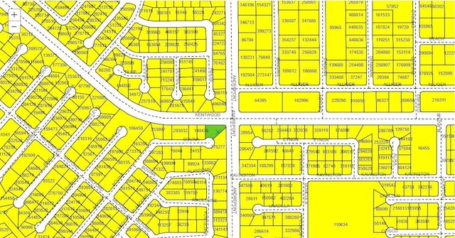 0 Bovina Ct, Horizon City, TX 79928