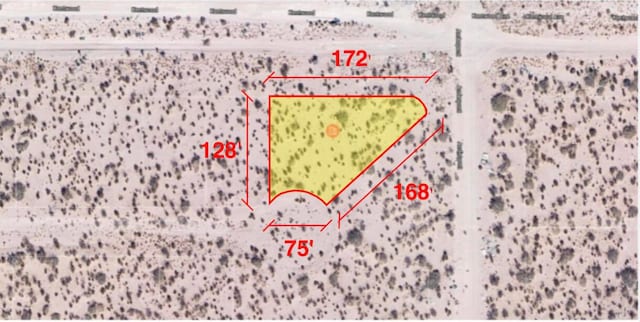 0 Bovina Ct, Horizon City, TX 79928