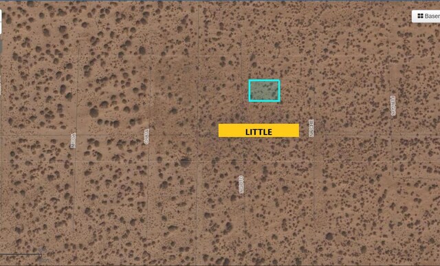 1 Villa Ave, Horizon City, TX 79928