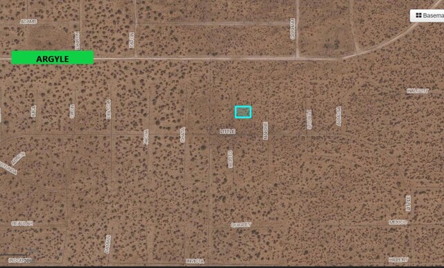 1 Villa Ave, Horizon City, TX 79928