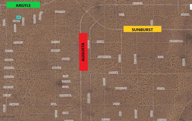 1 Villa Ave, Horizon City, TX 79928