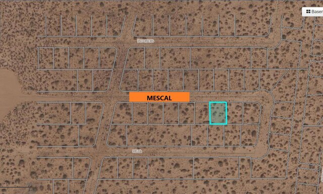 6 Jackrabbit Ave, Horizon City, TX 79928