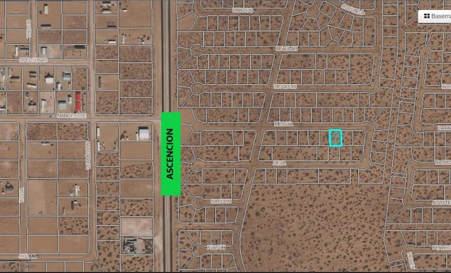 6 Jackrabbit Ave, Horizon City, TX 79928