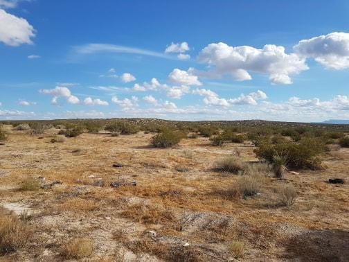 00TBD Interlaken, Horizon City, TX 79928