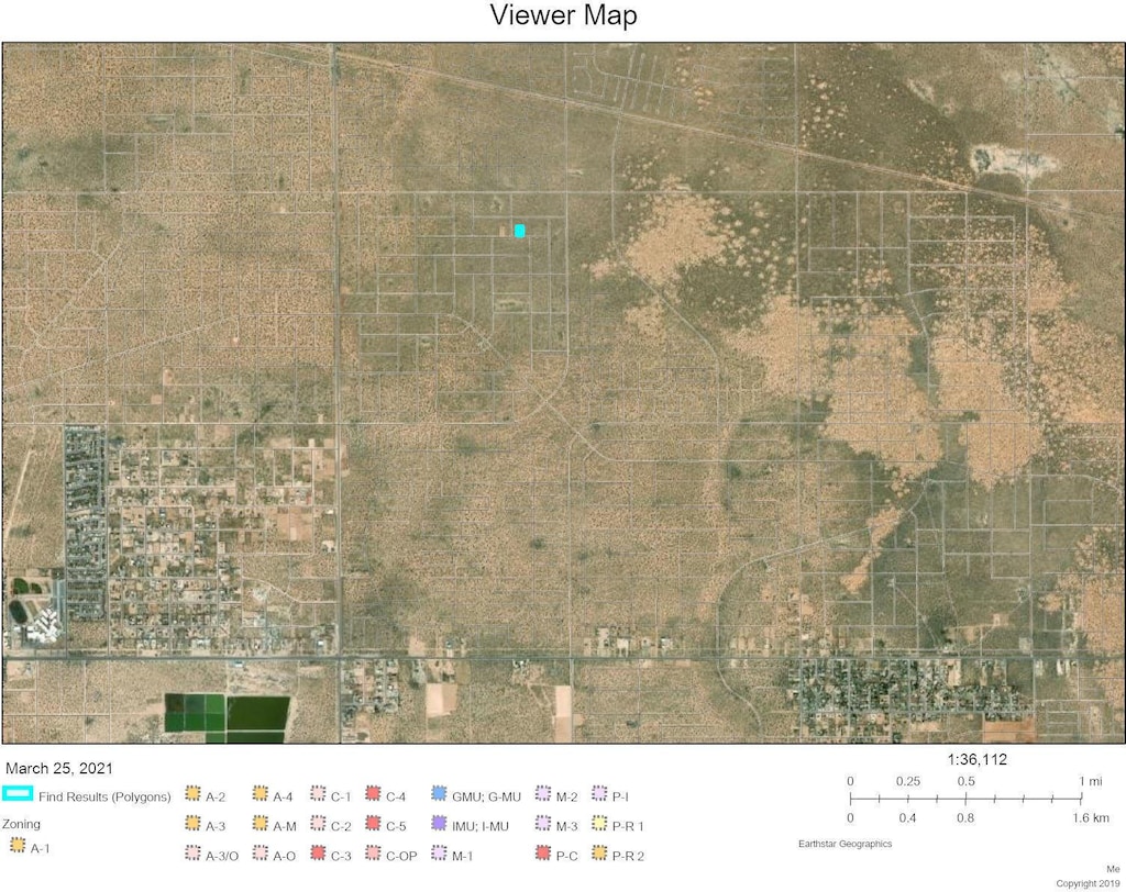 00TBD Interlaken, Horizon City, TX 79928