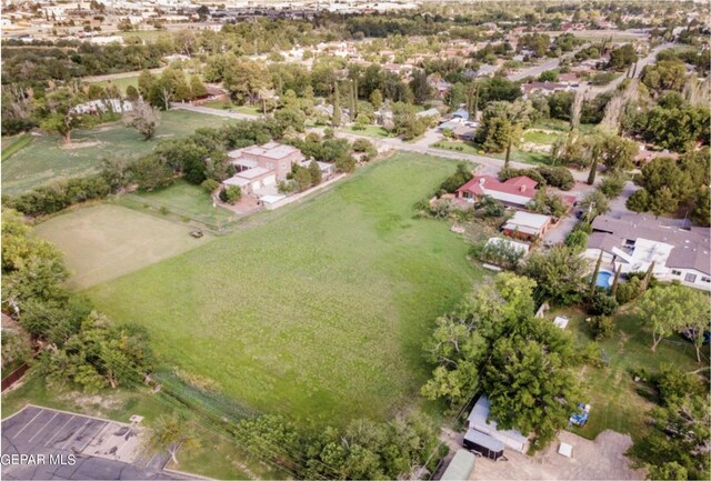 407 Lombardy Ave, El Paso, TX 79922 - photo 2