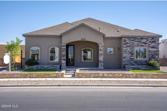 14624 Pebble Hills Blvd, El Paso, TX 79938 - photo 1