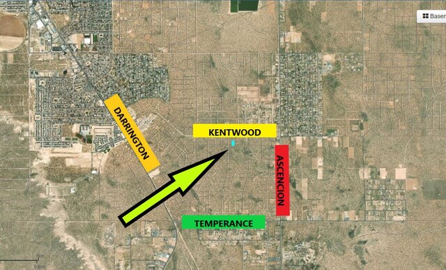 10 Kenwood, Horizon City, TX 79928 - photo 5