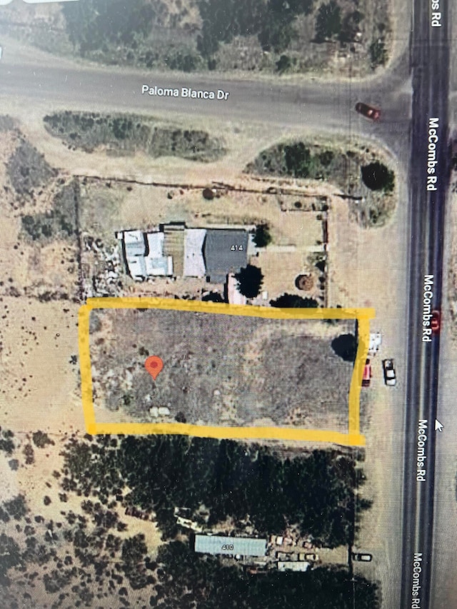 Listing photo 3 for 412 Mccombs Rd, Chaparral NM 88081