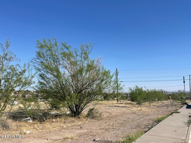 2518 Partello St, El Paso, TX 79930 - photo 4
