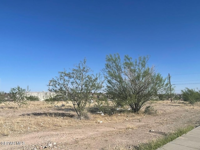 2518 Partello St, El Paso, TX 79930 - photo 5