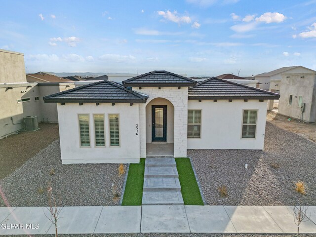 Listing photo 2 for 2516 Sammy Cervantes St, El Paso TX 79938