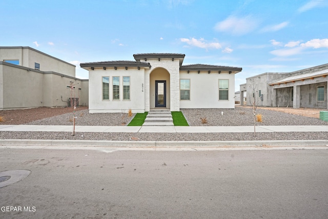 Listing photo 3 for 2516 Sammy Cervantes St, El Paso TX 79938